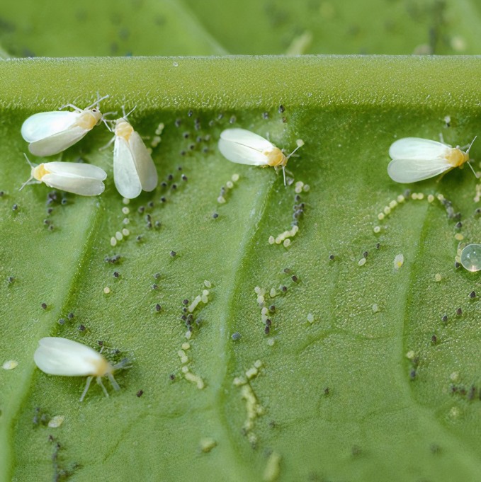 Innovative Ways to Control Pests for Farmers | MD BIOCOALS